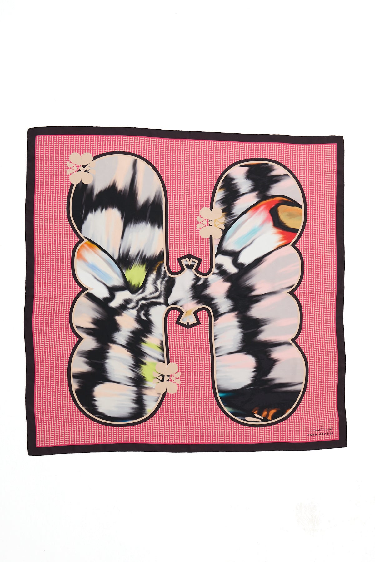 Aurora Scarf