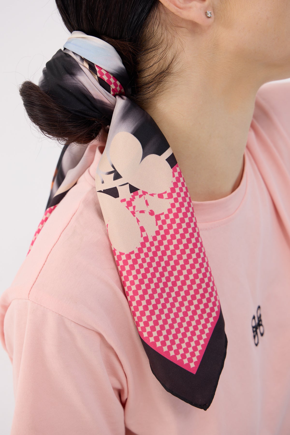 Aurora Scarf
