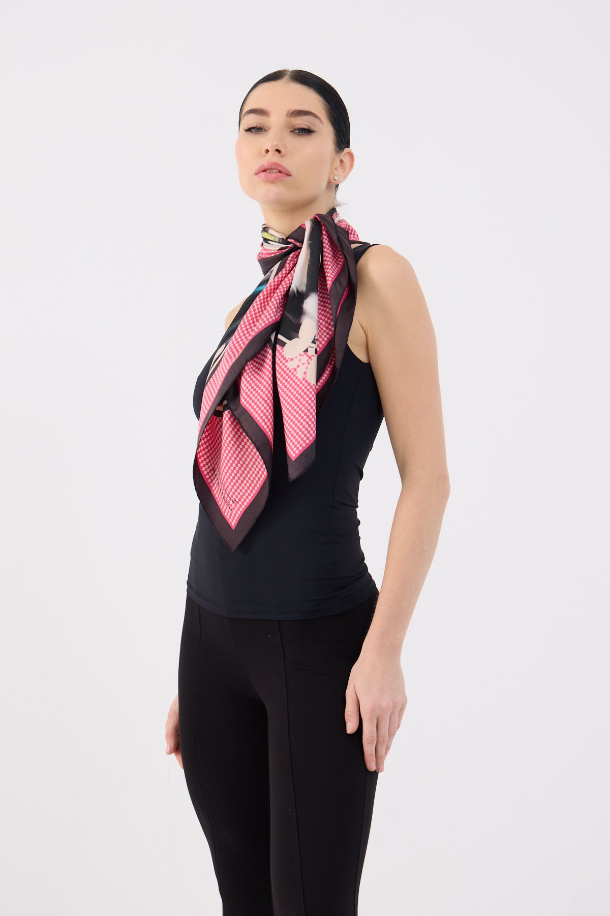 Aurora Scarf