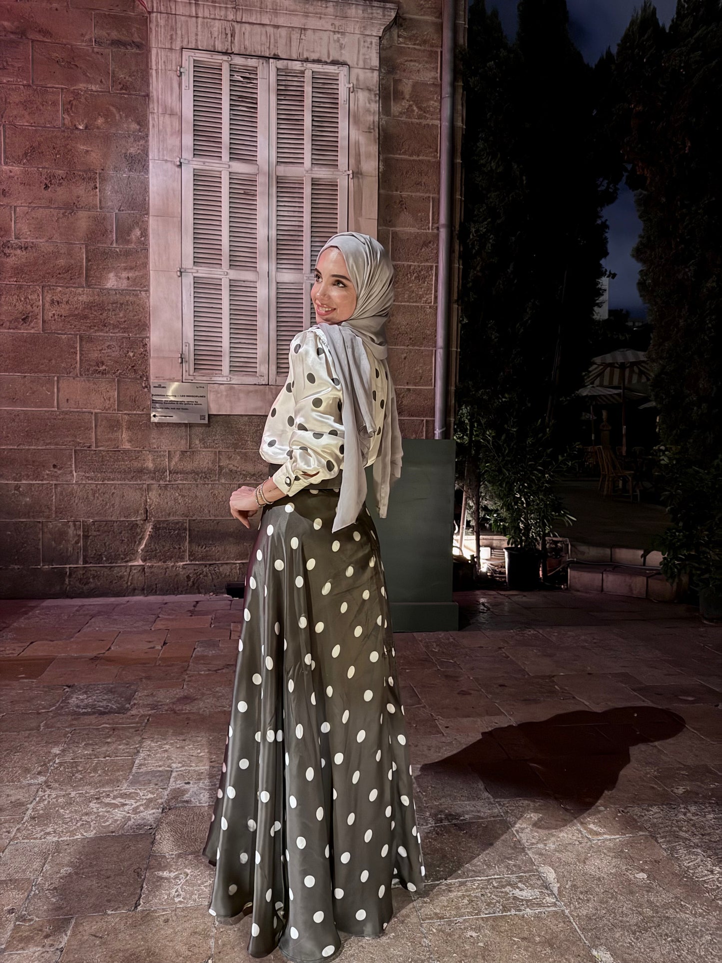 Nouran Set