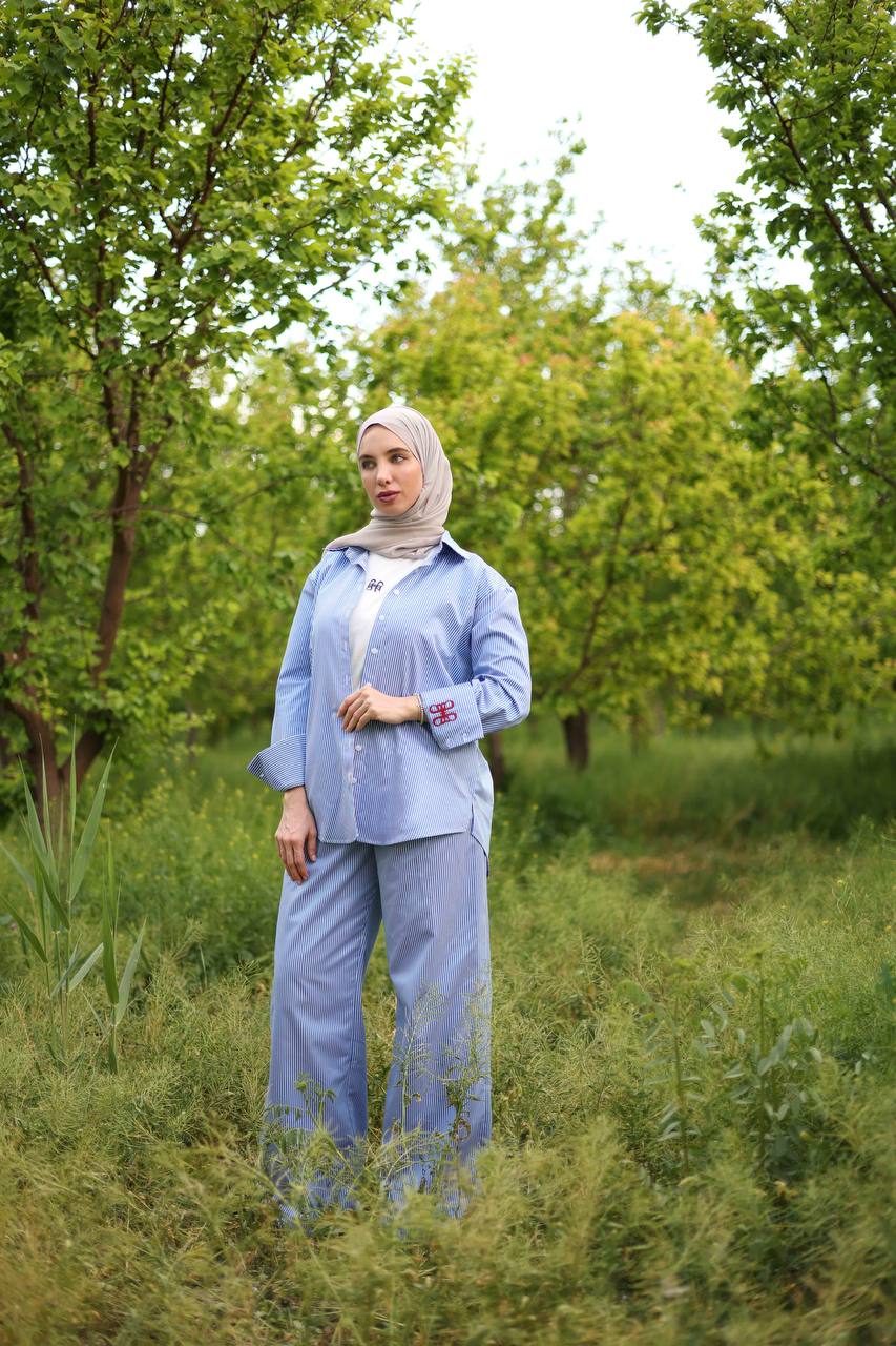 HAYA ATASSI