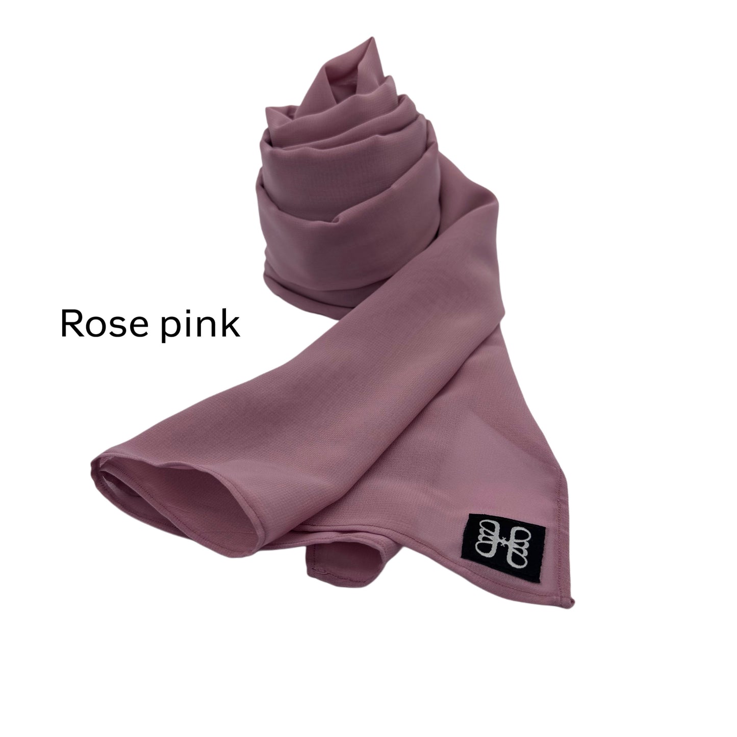 ✨ The Signature Hijab Box