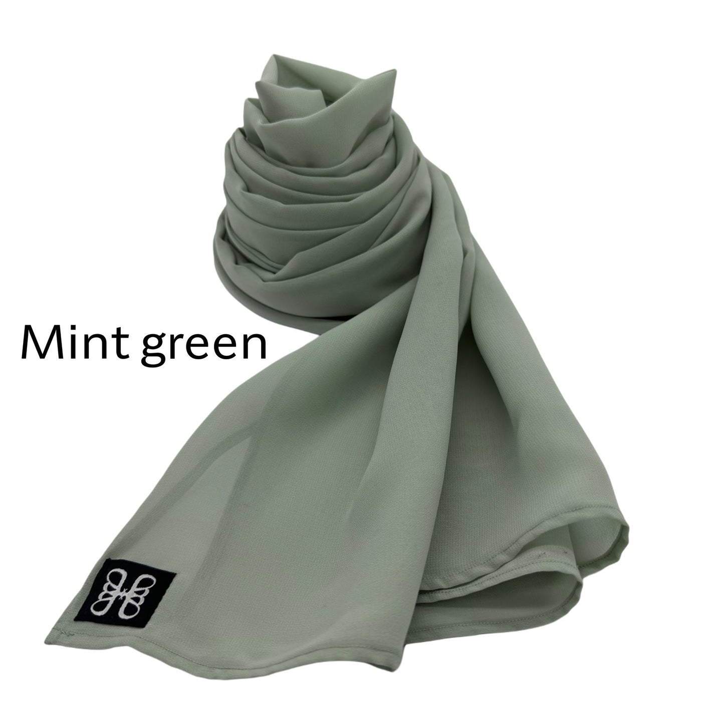 ✨ The Signature Hijab Box