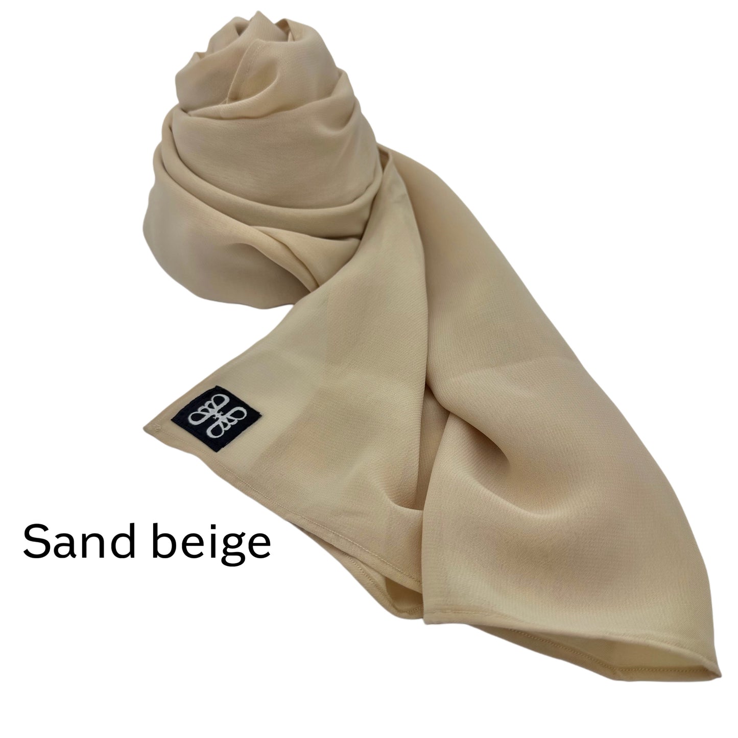 ✨ The Signature Hijab Box