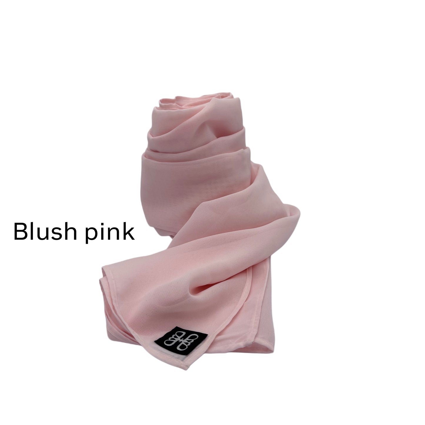 ✨ The Signature Hijab Box