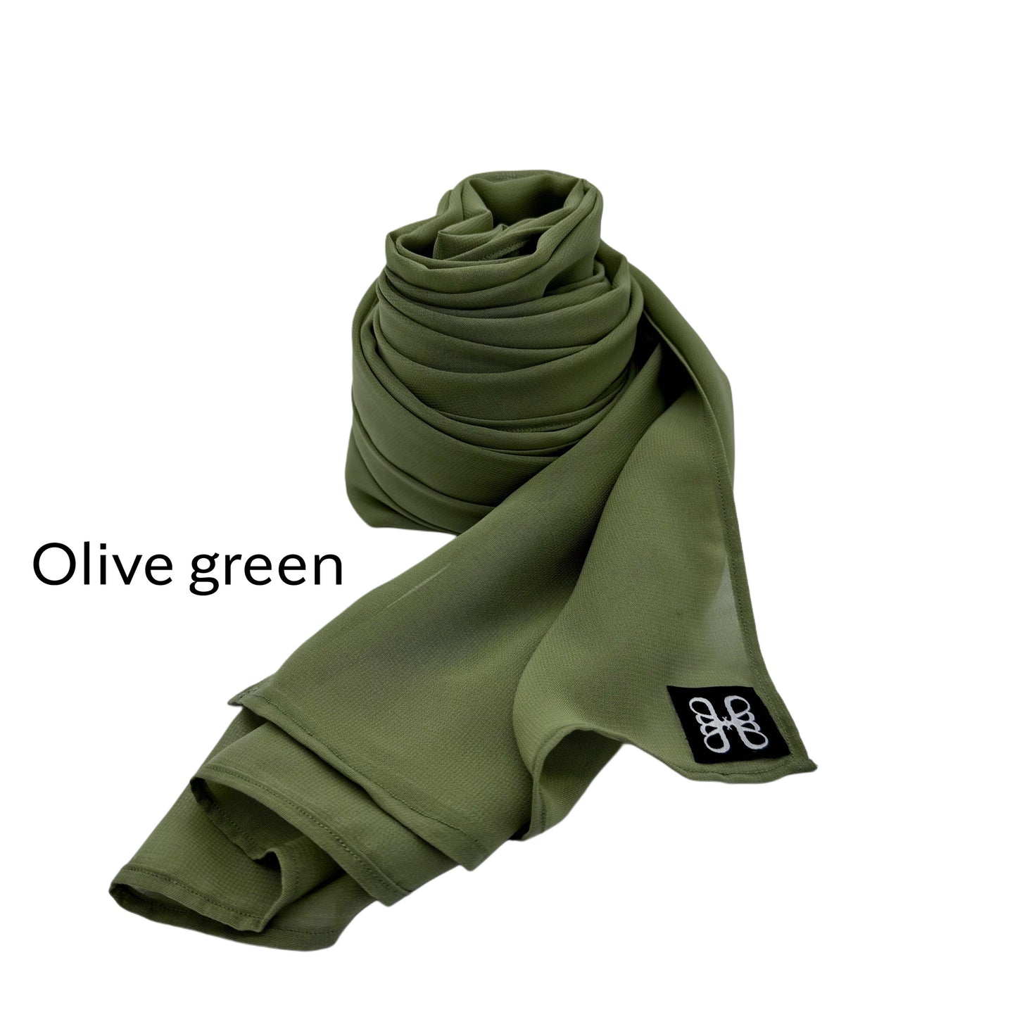 ✨ The Signature Hijab Box