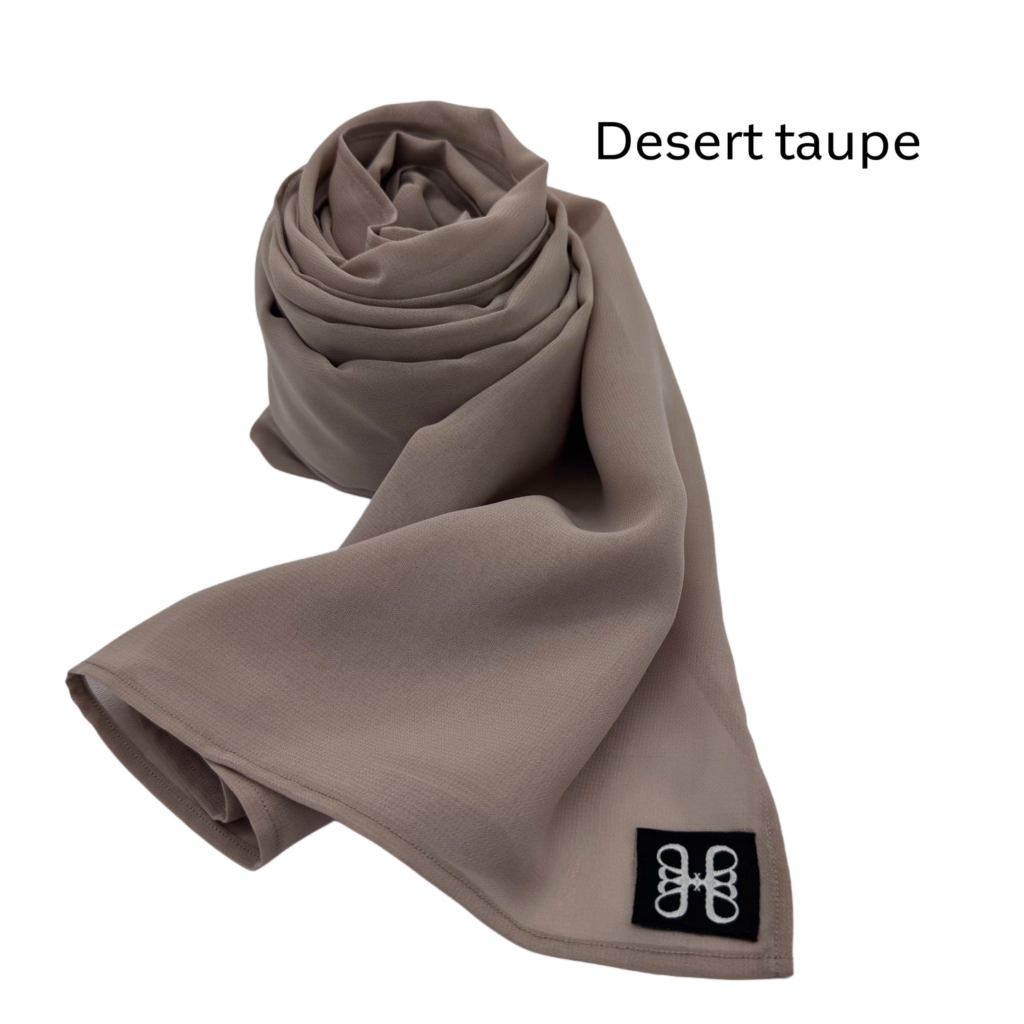 ✨ The Signature Hijab Box