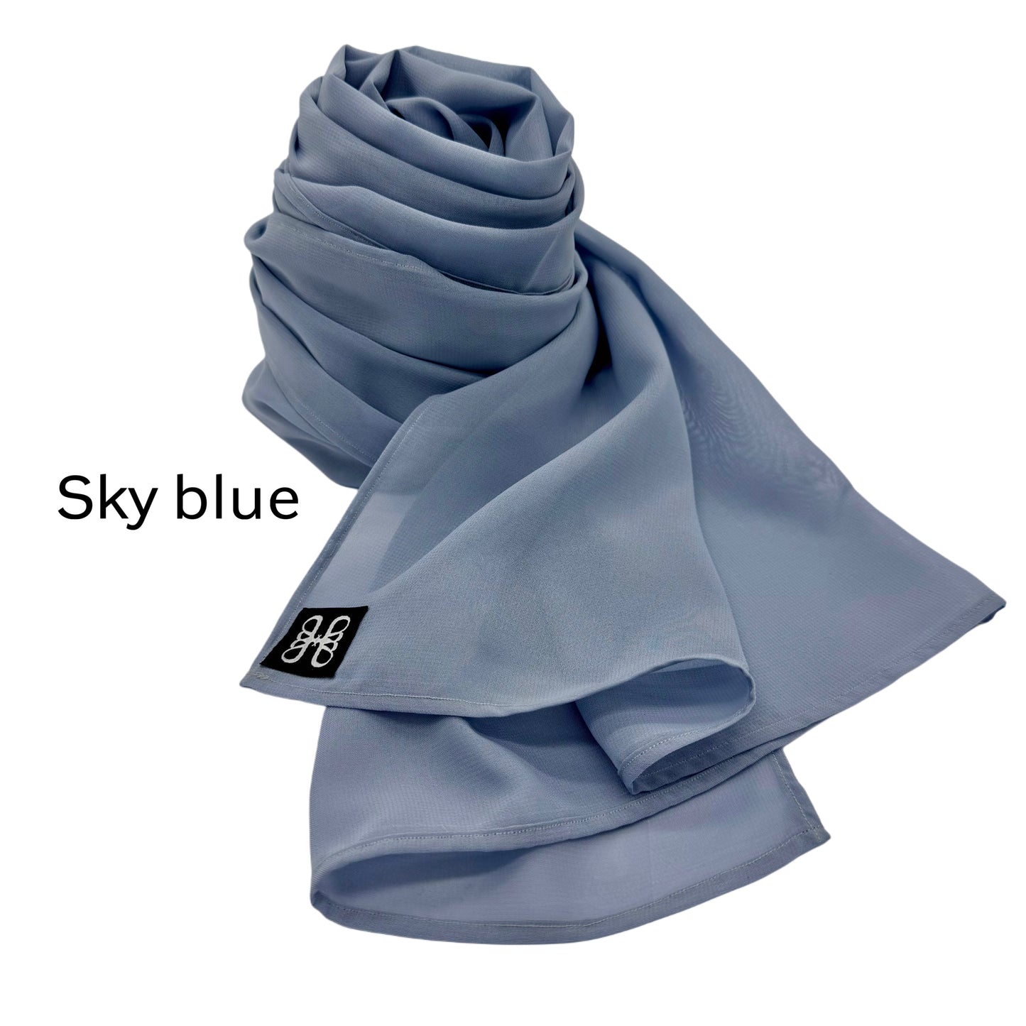 ✨ The Signature Hijab Box