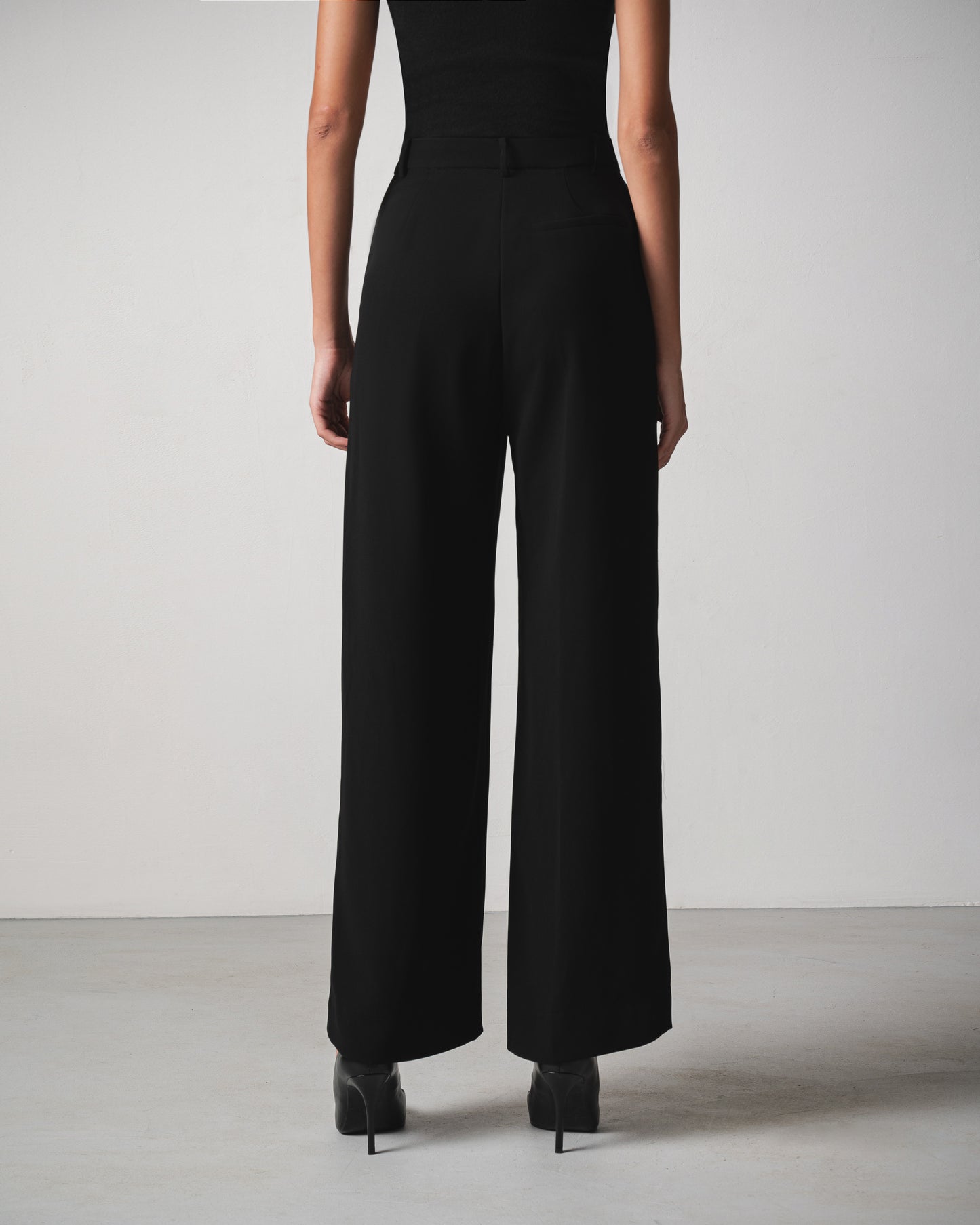 Layal Wide Leg Pants