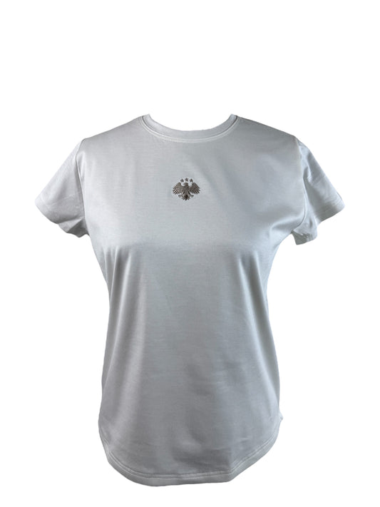 Syrian Eagle Emblem T-Shirt